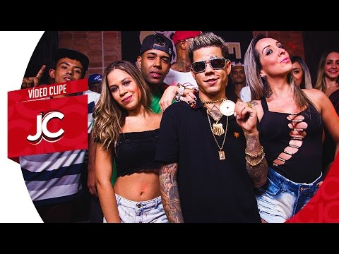 MC Lon e MC Bruninho da Praia - Minha História (Vídeo Clipe Oficial) Lançamento 2017