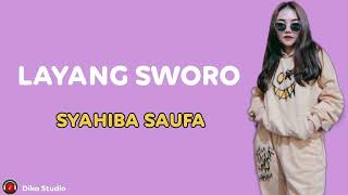 Download lagu LAGU YANG MASIH HITS _LIRIK TERJEMAHAN || LAYANG SWORO - COVER SYAHIBA SAUFA mp3 Download lagu LAGU YANG MASIH HITS _LIRIK TERJEMAHAN || LAYANG SWORO - COVER SYAHIBA SAUFA mp3