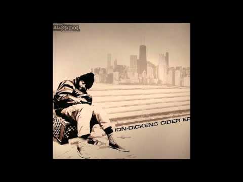 Ion - Chi Town Shuffle (Jason Hodges Shuffle Remix)