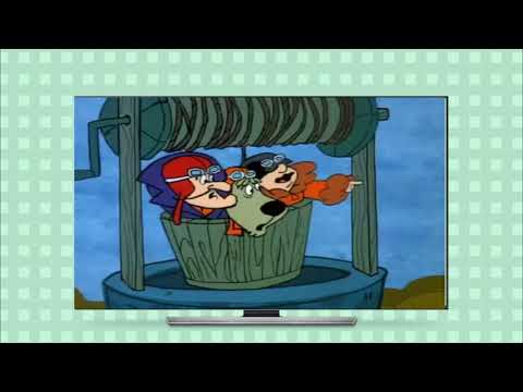 Pegue o pombo. Ep 4 parte 2