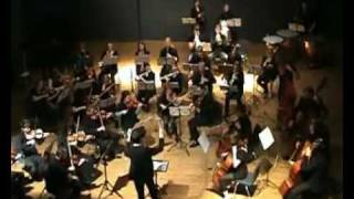 VAUSO 2009 Joseph Haydn: (2) Symfoni nr. 100 i G-dur (Militærsymfonien), 2. sats: Allegretto