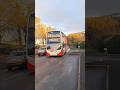 City Direct Alexander Dennis Enviro Trident 400 12 G 8787 Route 411 Cappagh Road 22 1 25