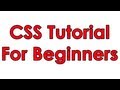 Basic Layout - CSS Tutorial, learn css, free css template, create a css website, css website, web design - How to use cascading style sheets