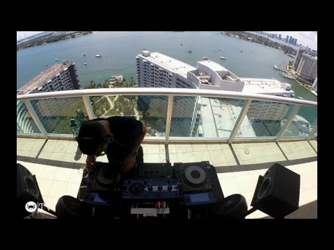 B79MUSIC miami - FRANCISCO PEREZ - Summer '18