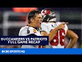 Buccaneers vs Patriots: Tom Brady gets win in New England [Full Recap] | CBS Sports HQ