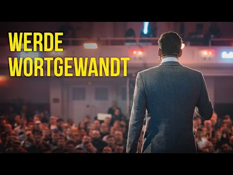 BETTER rhetoric with this technique