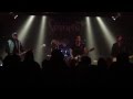 Sin City Sinners - "Who Wants to be Lonely ...