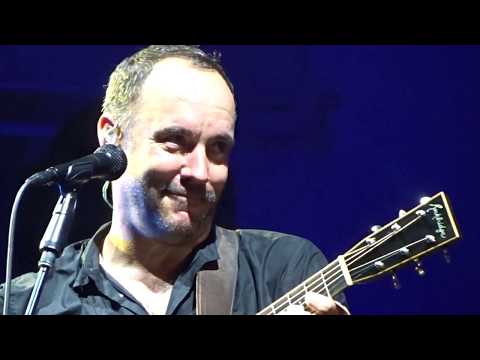 Dave Matthews Band: Live @ Hollywood Bowl - Here On Out (09/10/18)