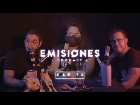 Capítulo 73: El misterio detrás del crimen y asesinos seriales con Tania Mino de Perfil Criminal