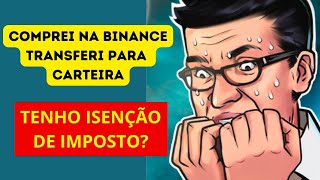 AUTOCUSTÓDIA CRIPTO É CONSIDERADO INVESTIMENTO NO EXTERIOR?