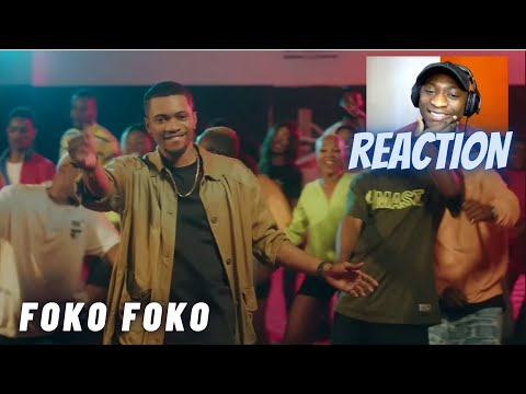 Réaction | Gaz Mawete - FOKOFOKO feat Sam Samouraï X BNB ALL STAR X Ml Nkosi X Dr Pm X Maréchal Abd