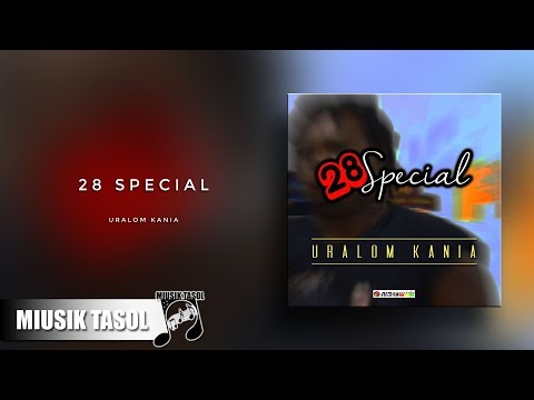 Uralom Kania - 28 Special