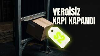 Temu Bu Kadar Ucuzu Nasıl Yaptı? (Ve Neden Bitti)