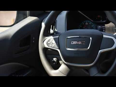 New 2020 GMC Canyon Saint Louis, MO #T20122 - SOLD