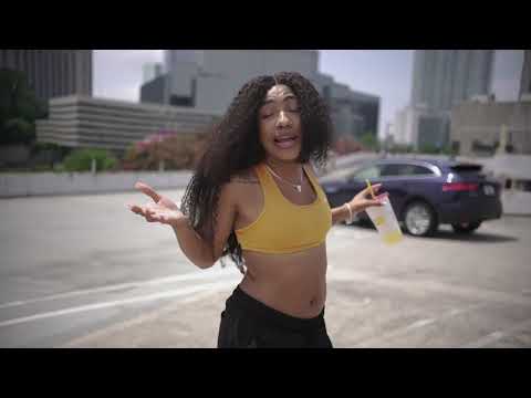 GIVE IT TO ME FREESTYLE