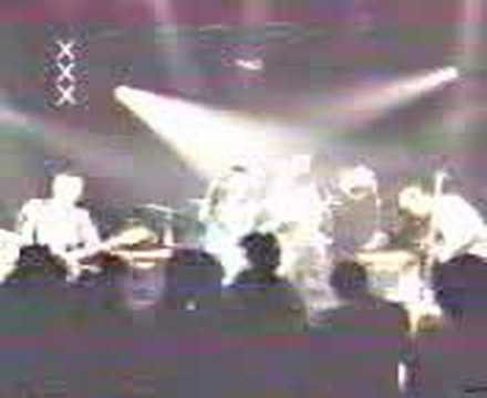 SKINKORPS - Live in Lyon 1991