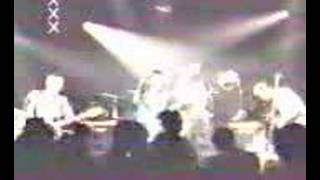 SKINKORPS - Live in Lyon 1991
