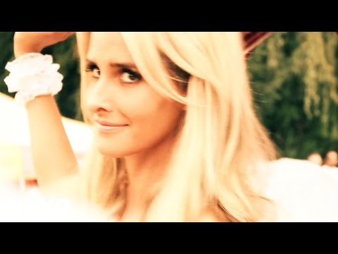 MAXXDRUMS - The Lovemobile (Street Parade 2014)