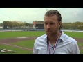 Berry van Driel over het kampioenschap van Neptunus