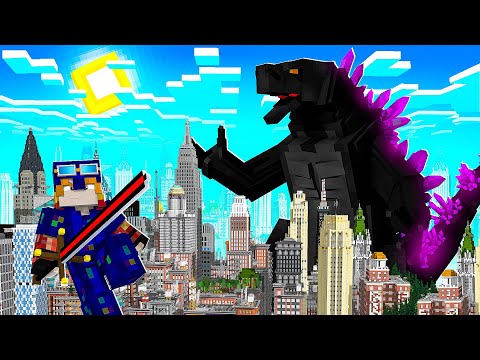 ATRÁS DO MOBZILLA - Randolinhas #20