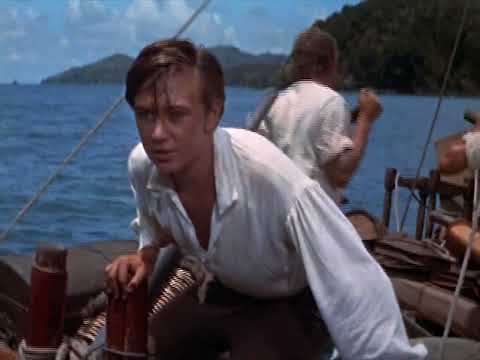 Disney's Swiss Family Robinson Re-Release TV Spot (1969)