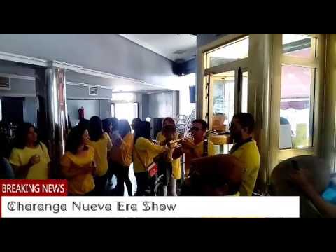 Video 4 de La Nueva Era Del Show