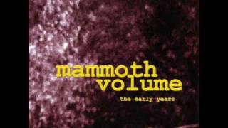 Mammoth Volume - Helly´s Creek