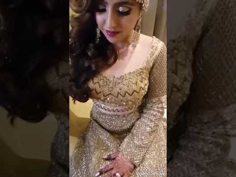 Bridal Makeup Artist portfolio by Sanjana Bandesha Makeup N Hair Concepts in Mumbai - Photo 3