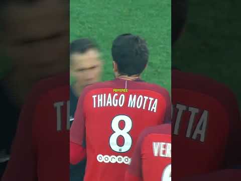 The Most Talked About Back Pass 😱🤯 #football #shorts