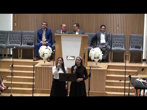 EMMA SI ANDREEA  - Poate asa ti e scris ca sa suferi