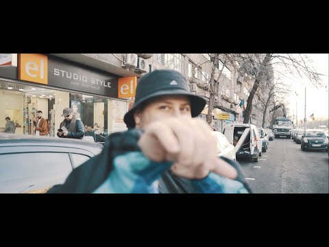 Oliniutza - Marcelo feat. Jena (Videoclip Oficial) 💯