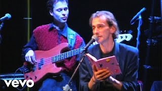 Ludwig Hirsch - Ned du | Live aus dem Volkstheater Wien / 1993