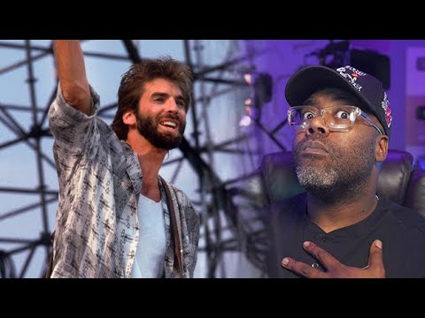 FIRST TIME HEARING | Kenny Loggins - Footloose | REACTION