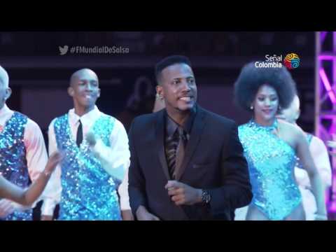 Ana Mile -Interes cuanto vales 10 04 2015 plaza de toros En  Vivo HD