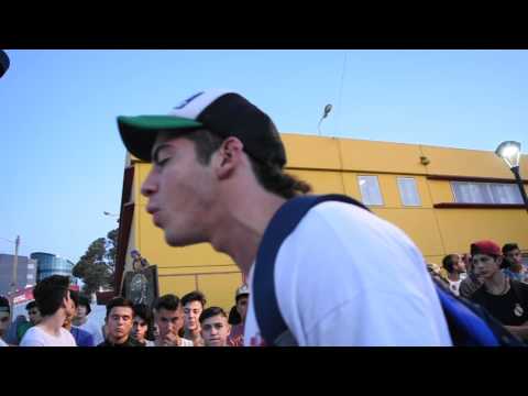 Siag vs Caos - SEMIFINAL - FECHA 7 - GDU - TORNEO -