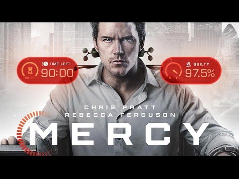 Трейлеры Милосердие