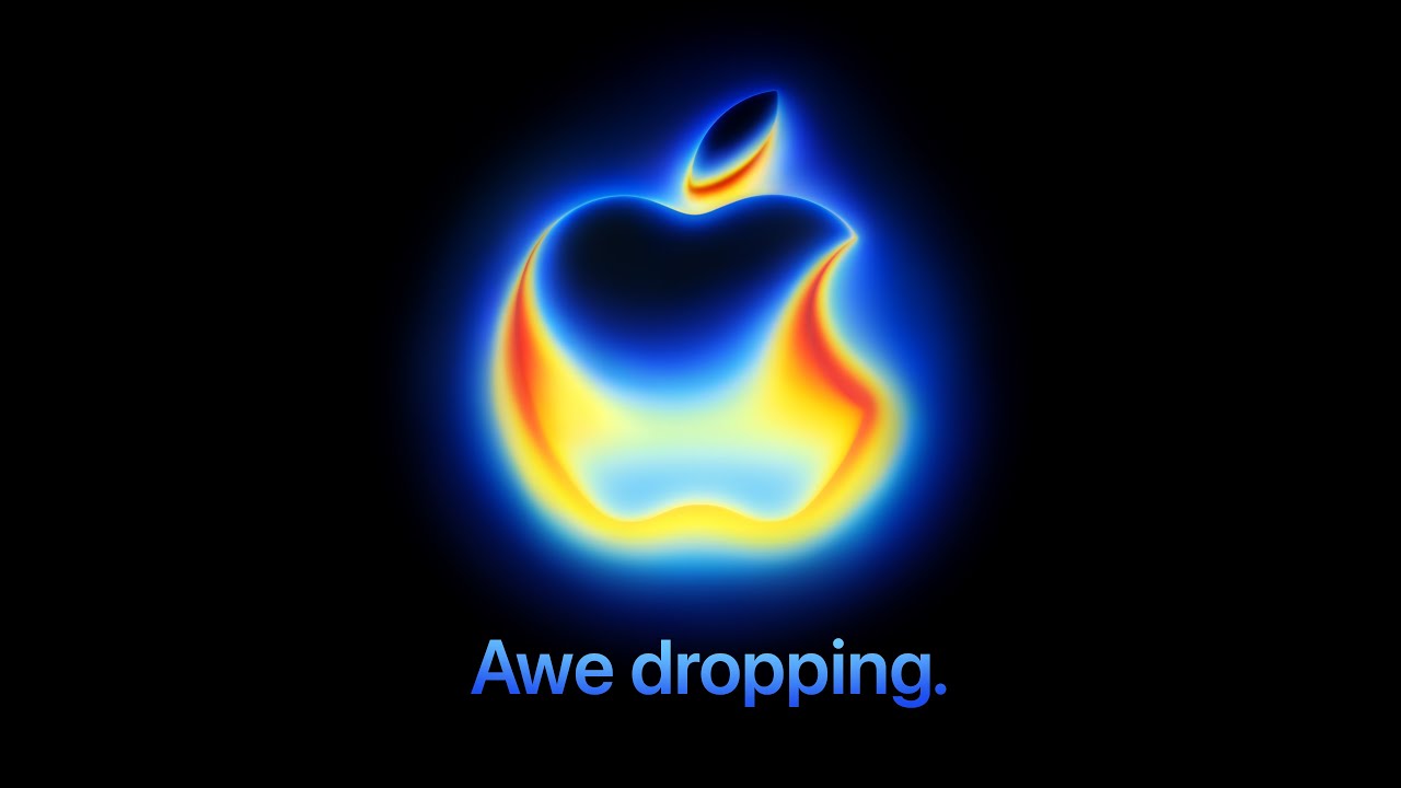 Apple Event — September 9 - YouTube