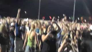 SHWAYZE "CRAZY FOR YOU"