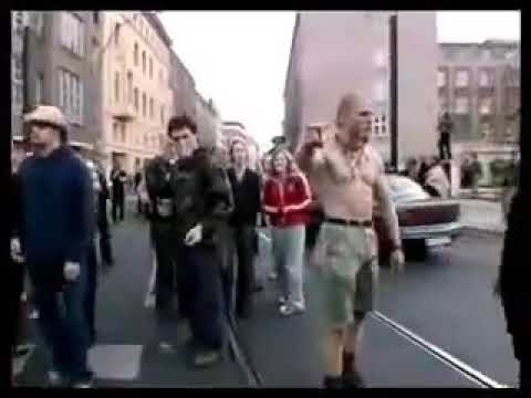 TECHNO TECHNO TECHNO TECHNO TECHNO TECHNO TECHNO Y un Vikingo technero