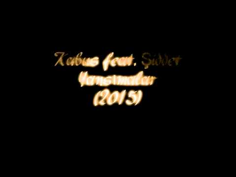 Kabus & Şiddet (Yansımalar) 2015