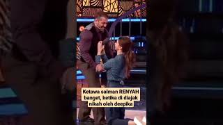 Download lagu Salman Khan di ajak nikah. #salmankhan #salman_khan #deepikapadukone #bollywood mp3