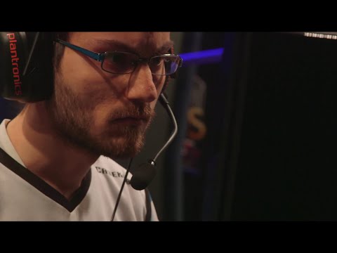 Welcome to Week 9 Day 1 of S6 EU LCS Spring 2016! Last week of regular split!