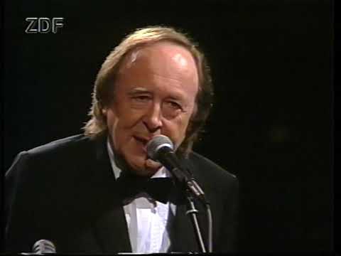 Chris Barber's Jazz and Blues Band 1988 - part I