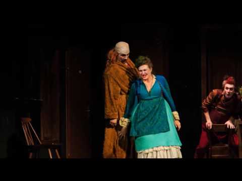 G. Verdi - Falstaff - "Ehi! Taverniere! Mondo ladro..." (Act III)