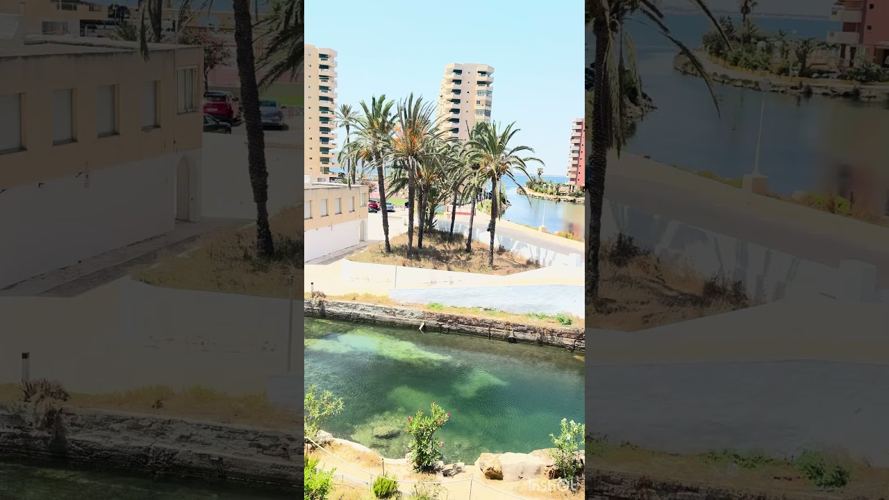 出售酒店式公寓Zona Entremares - NH0474