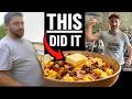 The #1 Carnivore Breakfast that Helped Me Lose 100 Pounds