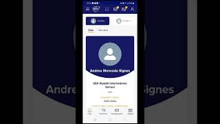 MySEK navigation tutorial and Managebac login