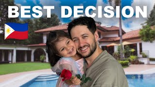 The BEST thing about living in Manila 🇵🇭