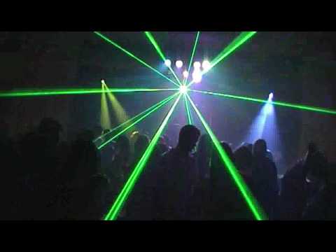 Vlkov 04.07.2009 - první prázdninová pařba