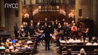 Dido and Aeneas (Purcell) | June 6, 2015
